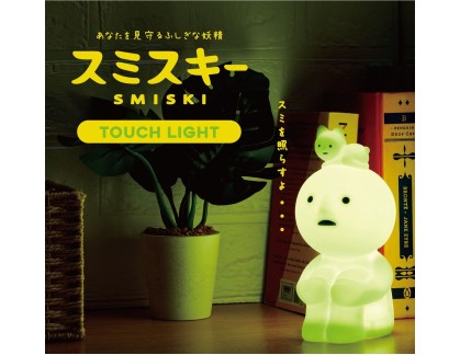 Smiski Touch light (SOLDOUT)